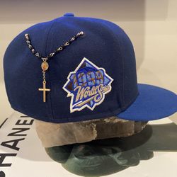 Hat Rosary 