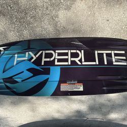 Hyperlite Wakeboard 