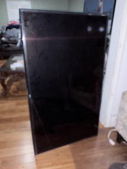 LG 55” 4K UHD Smart TV