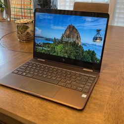 HP Spectre x Convertible  ac0XX for Sale in San Diego, CA   OfferUp