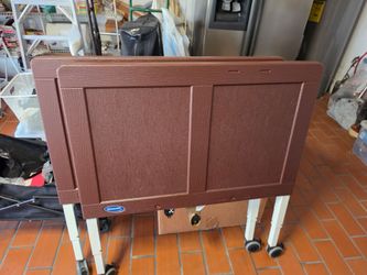 Home hospital Bed