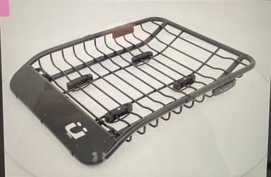 Kuat Vegabon Bike Rack & Cargo Basket (Discontinued)