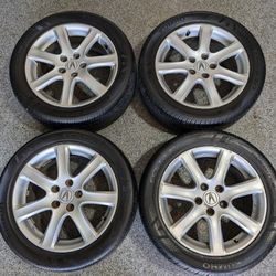 Wheels Tire $350  Bolt Pattern 5x114.3 