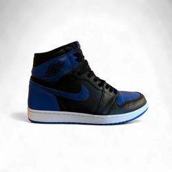 Jordan 1 Royal 