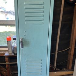 Gym/School Lockers