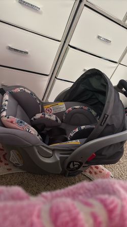 Baby carrier