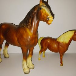 Breyer Horses