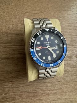 Seiko SSK003