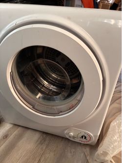 COMPACT/APARTMENT DRYER
