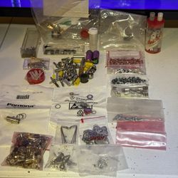 Electronic Components Lot 1 