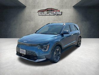 2023 Kia Niro EV