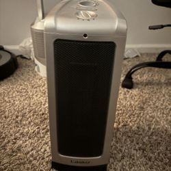 Space Heater