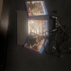 PS4 