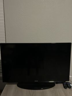 Samsung TV