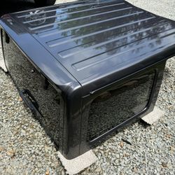 Jeep JL Hardtop. NEW