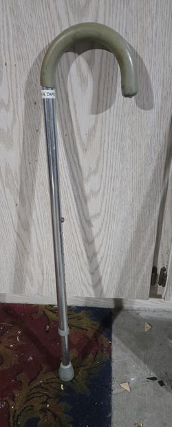 Conventional   Walking  Cane