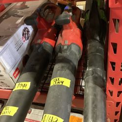 Toro 120 MPH 605 CFM 60-Volt Max Lithium-Ion Brushless Cordless Leaf Blower - Battery and Charger Not Included