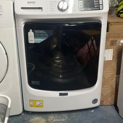 Maytag Front Loading Washer 