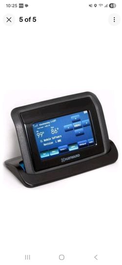 Prologic Remote Control  New Open Box