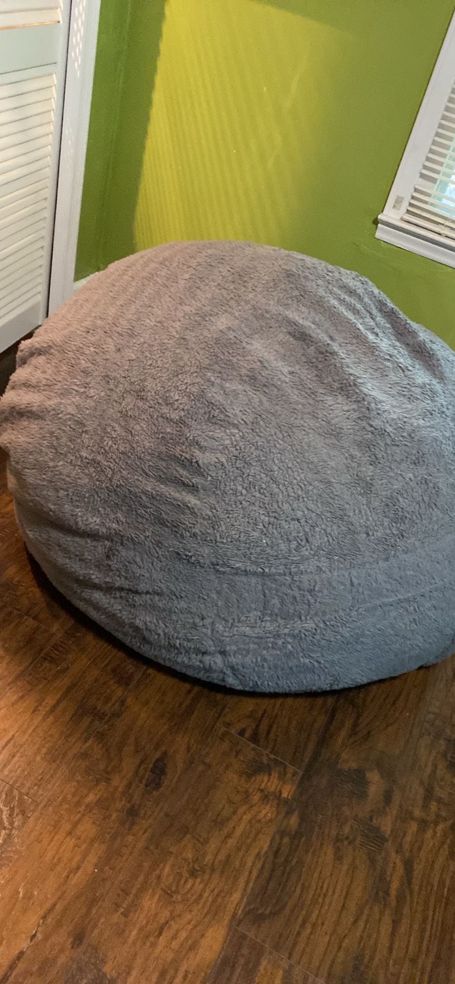 Bean Bag
