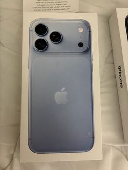 Apple iPhone 18 pro max glacier unlocked also Apple Watch for sale