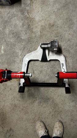 Road bike