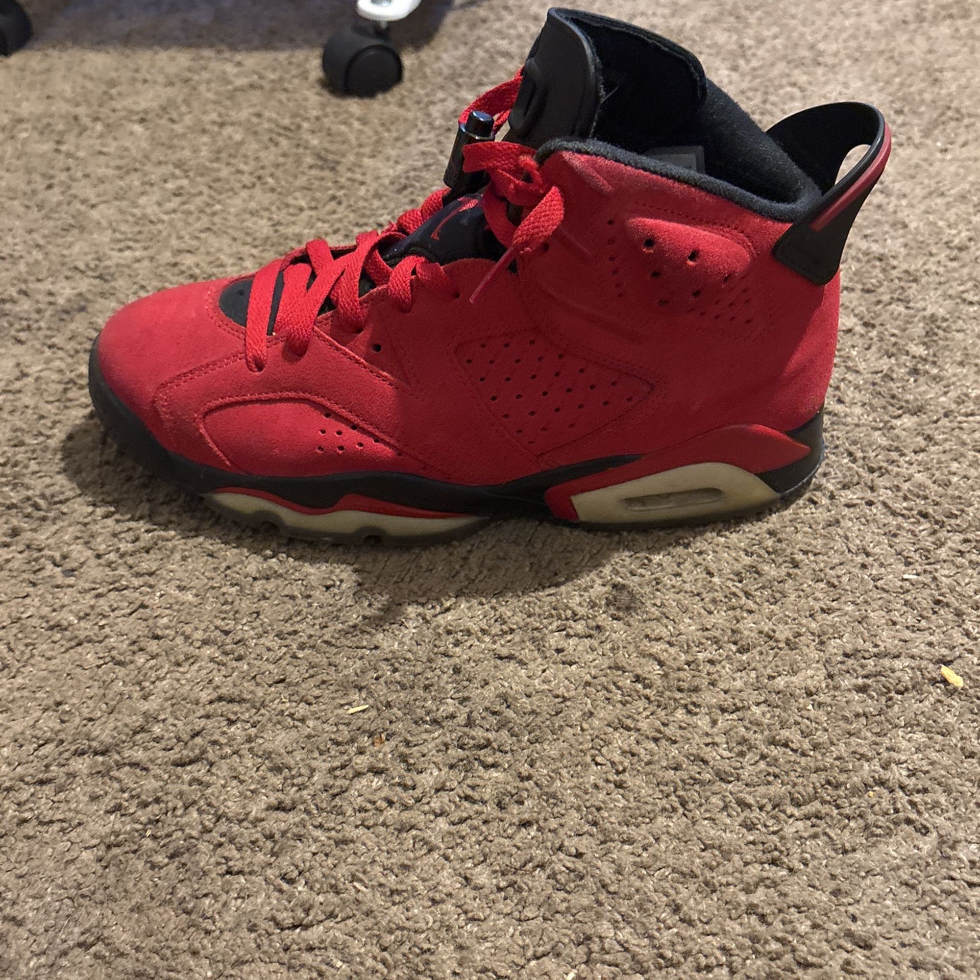 Jordan 6