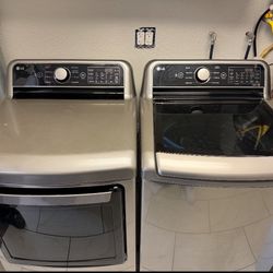 Washers Dryers Fridge Stove Bundle Or Individual