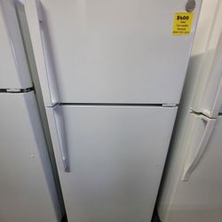 Refrigerator Ge