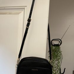 Michael Kors Leather Purse 