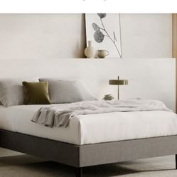 BRAND NEW Espevär IKEA King frame- ASAP MOVING