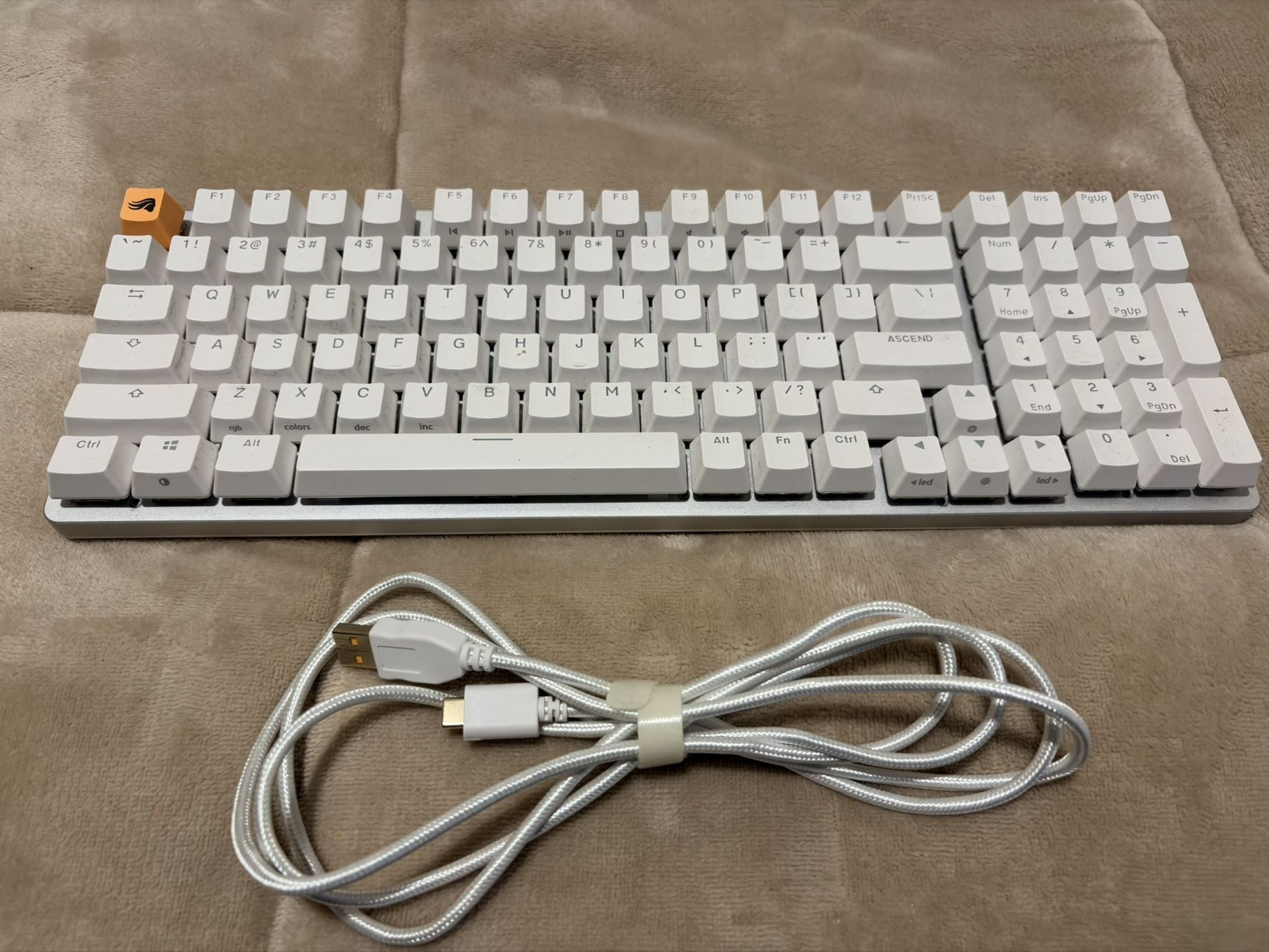 Glorious GMMK 2 Keyboard