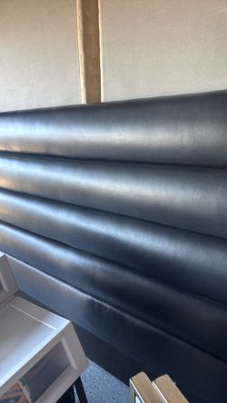 Platform bed frame California king