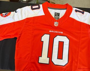 DENVER BRONCOS IN STOCK