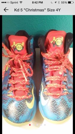 Kd 5 christmas