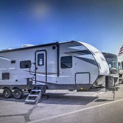 2022 MESA RIDGE S-LiTe. 26ft(261Bh) Bunkhouse 