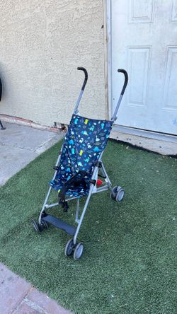 Baby stroller