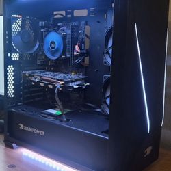 iBuyPower Gaming Pc 