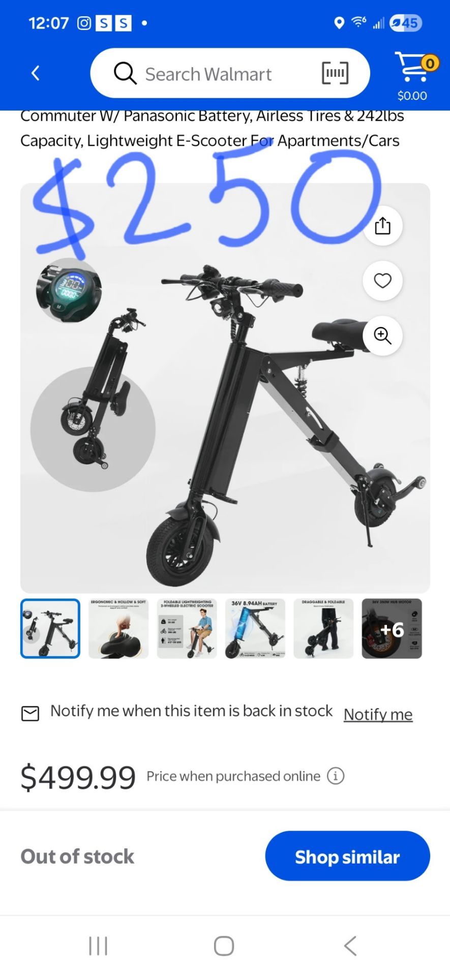 Scooter
