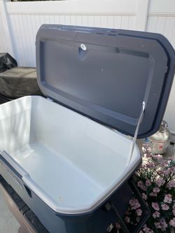 Ice chest