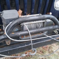Big Winch 