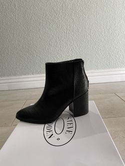 Steve Madden Women’s Booties