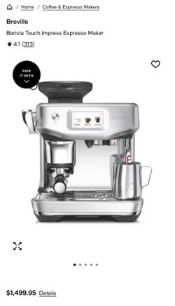 Máquina de café
