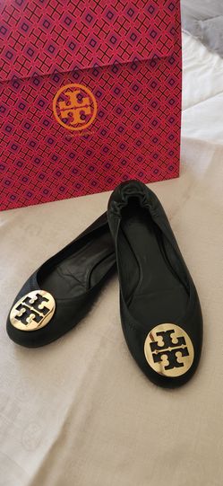 Tory Burch Reva Ballet Flats