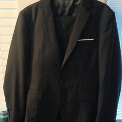 IZOD Men 3 Piece Suit Set Size Med $20