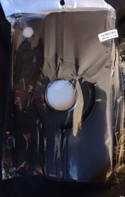 NEW Samsung Galaxy Tab A9 / A11 Rotating Stand Case