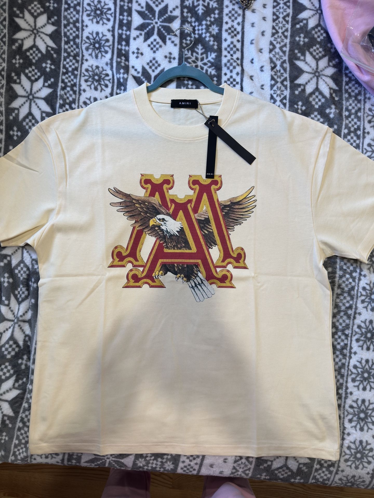 Amiri Tshirt