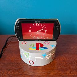 PSP Go Charging Dock