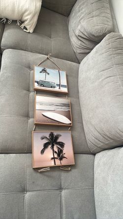 Coastal Decor