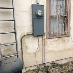 200 Amp